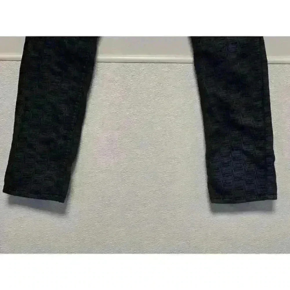 Women's Levi's Jeans‎ - Slim Taper - Black - W27 x L32 - Picture 9 of 10